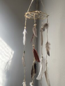 Drømmefanger workshop